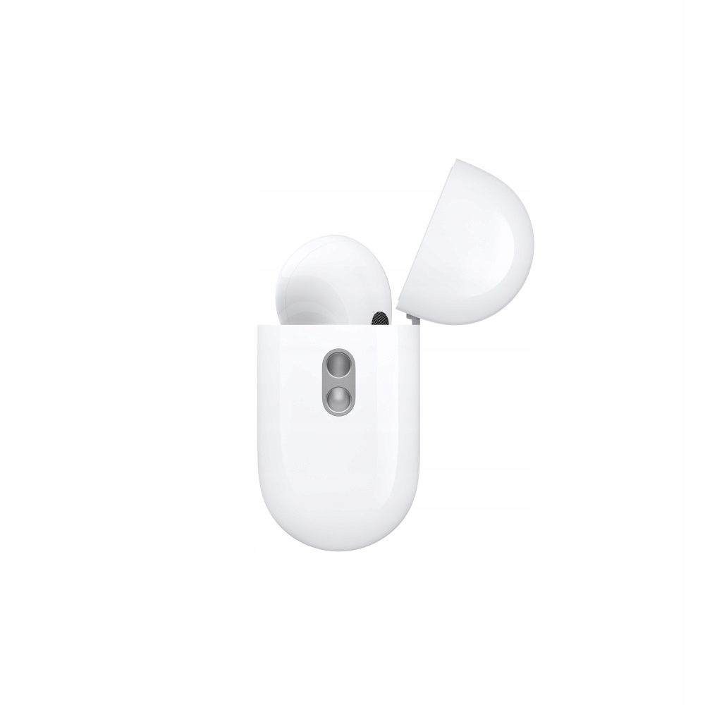 Apple słuchawki AirPods Pro 2.gen | Magsafe & Lightning Marka Apple