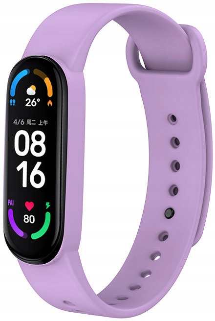 

Opaska Yunmi do Xiaomi Mi Band 6/Mi Band 5