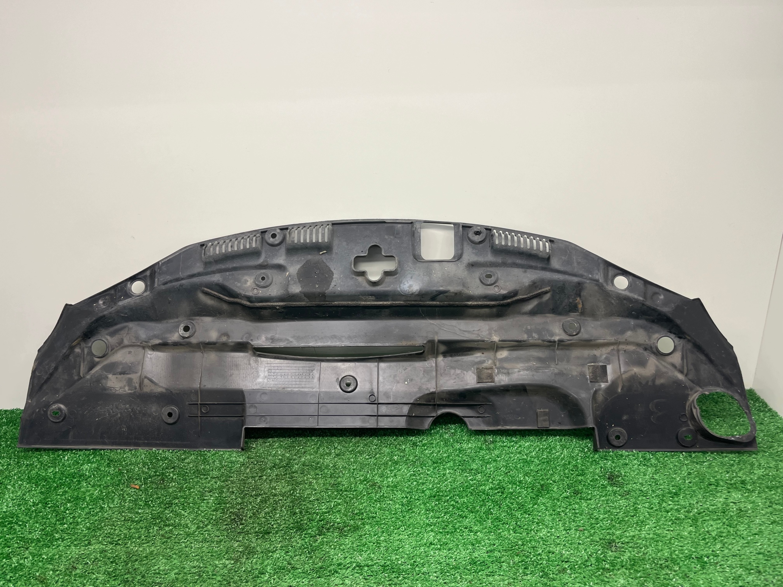 cache face avant avant LEXUS IS 220D 53295-53020