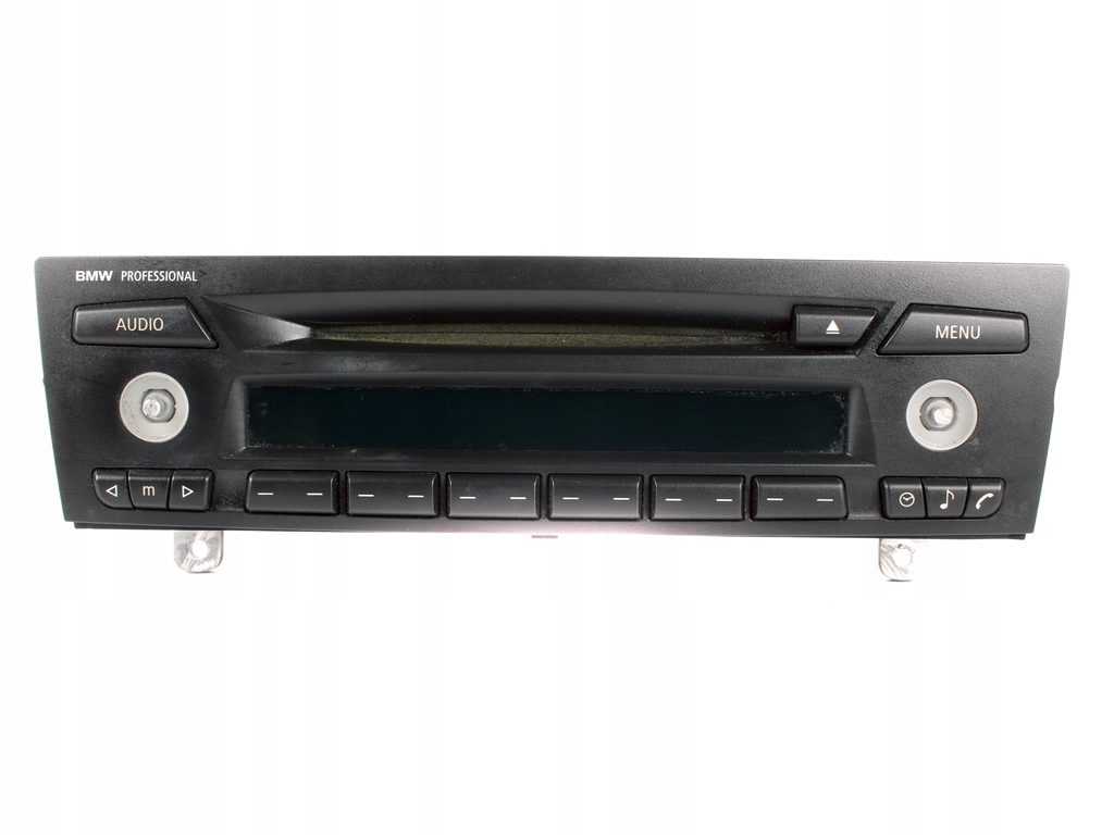 65129177199 - Професійний CD-радіоприймач BMW E90 9177199