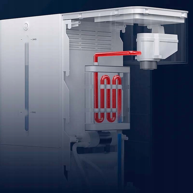 Výdejník Vody Teplá Studená Xiaomi