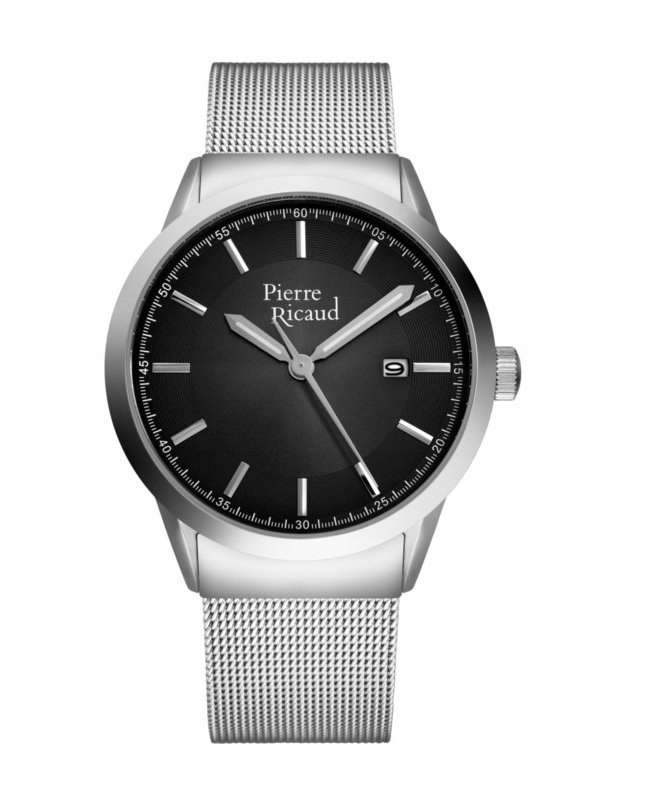 Nové Originální Pánské Hodinky Pierre Ricaud P97250.5114Q