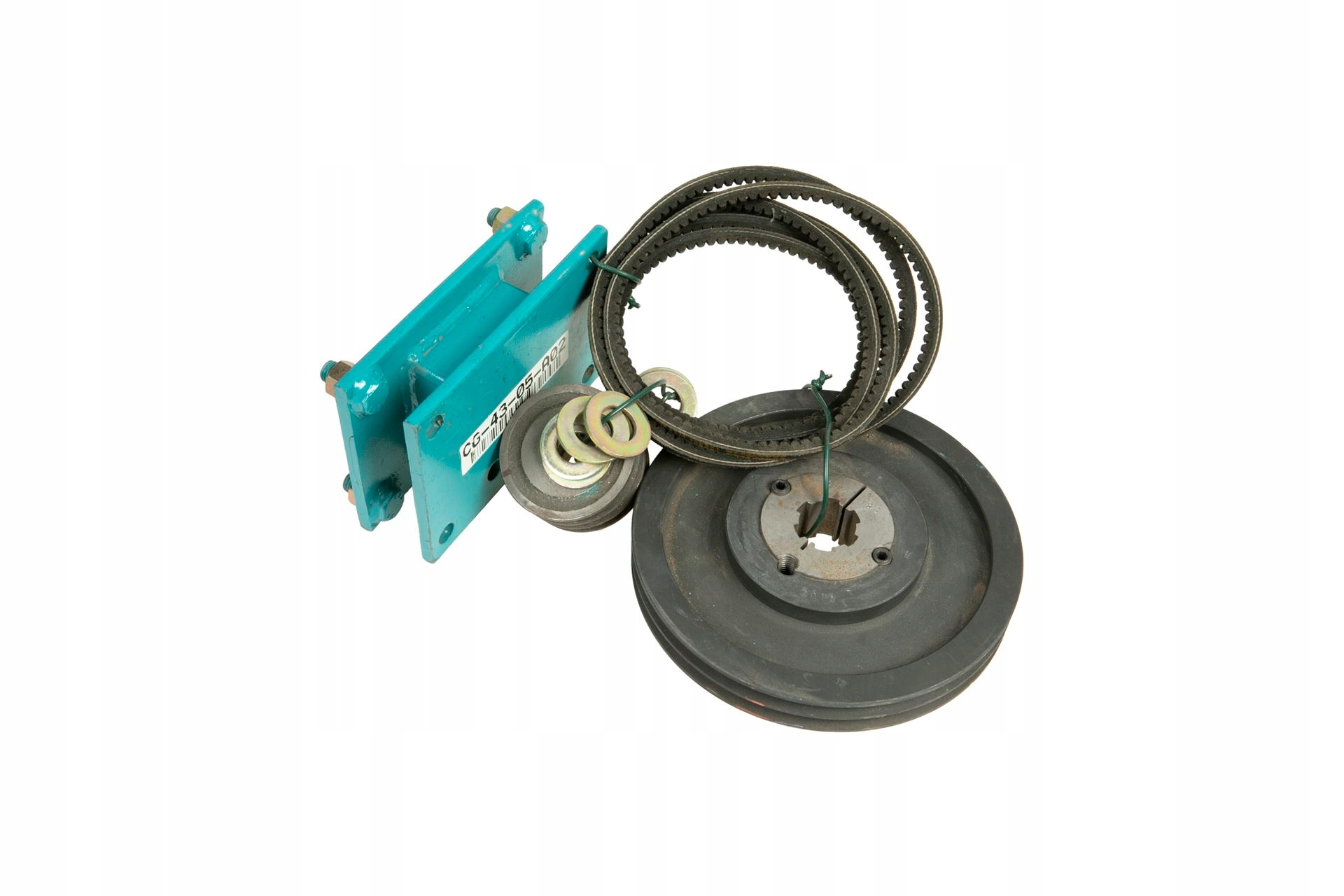 107050 Zespol adaptacyjny