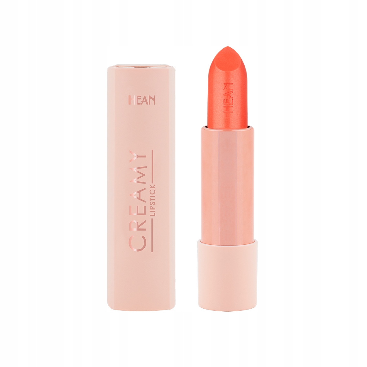 HEAN Pomadka do ust Creamy Lipstick no 17