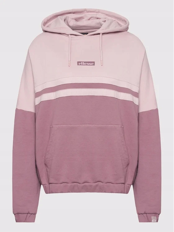 Ellesse Mikina S Kapucí Xs
