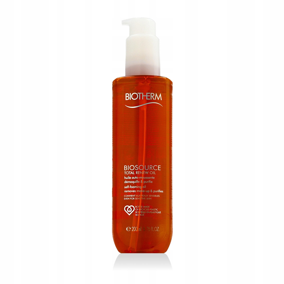 Biotherm Biosource Total Renew Oil 200 ml