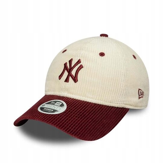 kšiltovka New Era 920W Mlb Block cord Neyyan Ltcfbg One Size: One Size