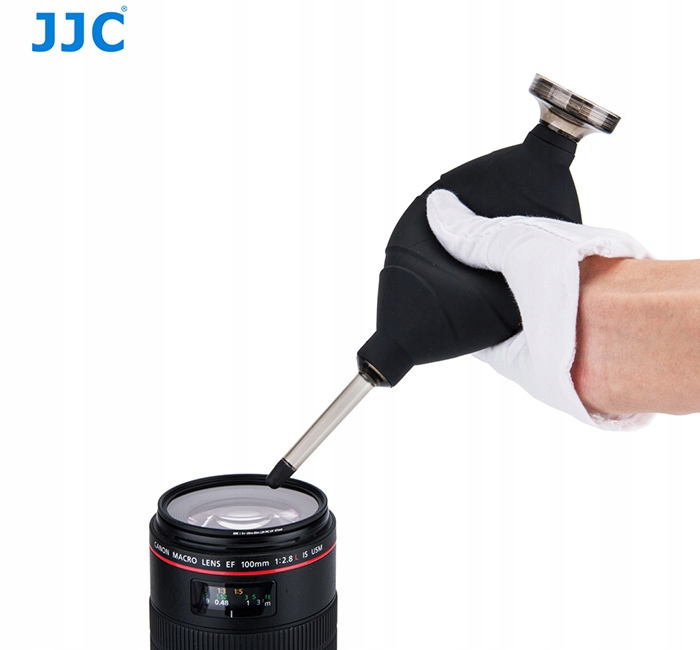 Gruszka JJC CL-DF1BK