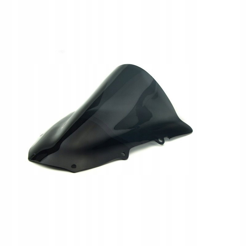 Loster sklo krytka racing Triumph Daytona 600 03-04