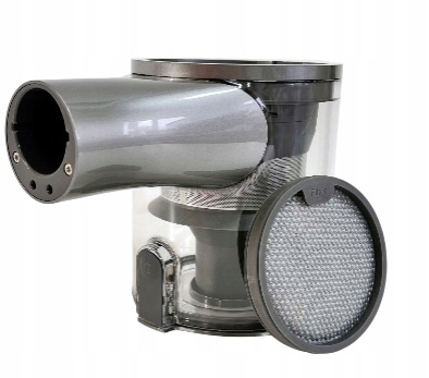 Pojemnik Zbiornik na Kurz Filtr Separator odkurzacz Dreame T30