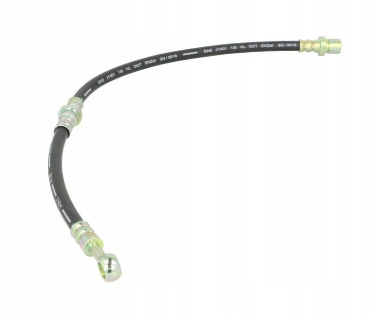 абэ C80322ABE тормозной шланг