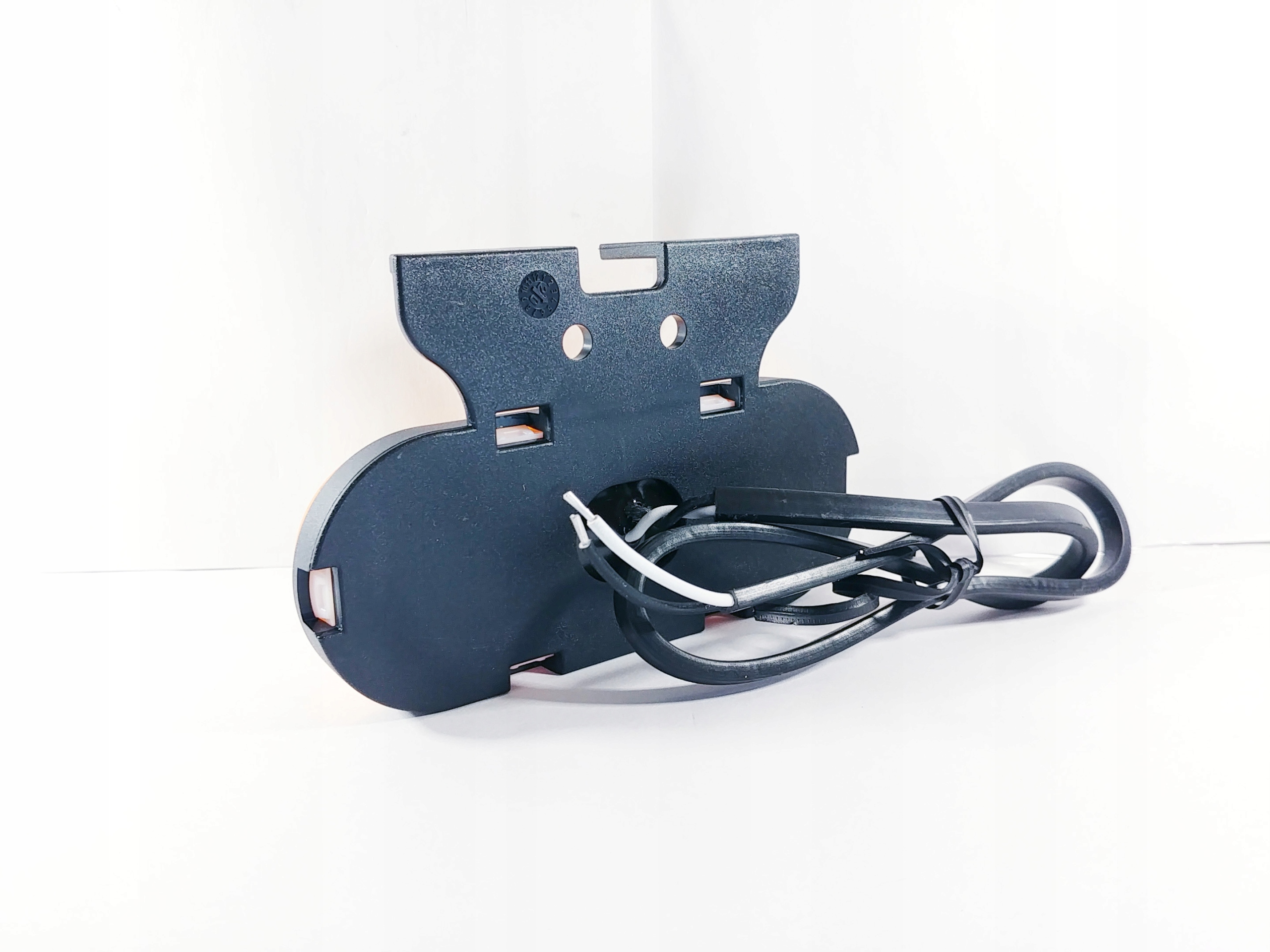 6x Lampa obrysowa LED obrysowka uchwyt FT 072 Z Installation side left side right side