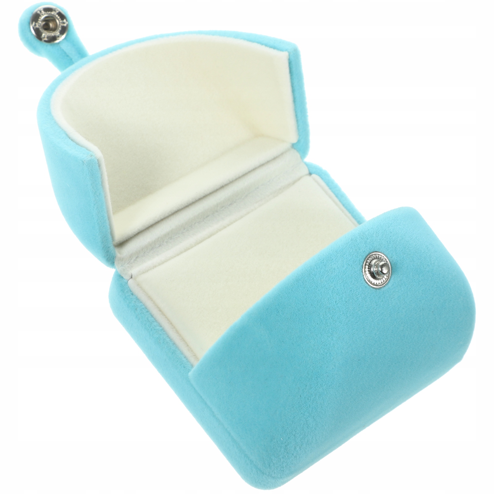 UCHWYT DO PRZECHOWYWANIA KOLCZYKÓW PIERŚCIONKI Etui na pierścionki