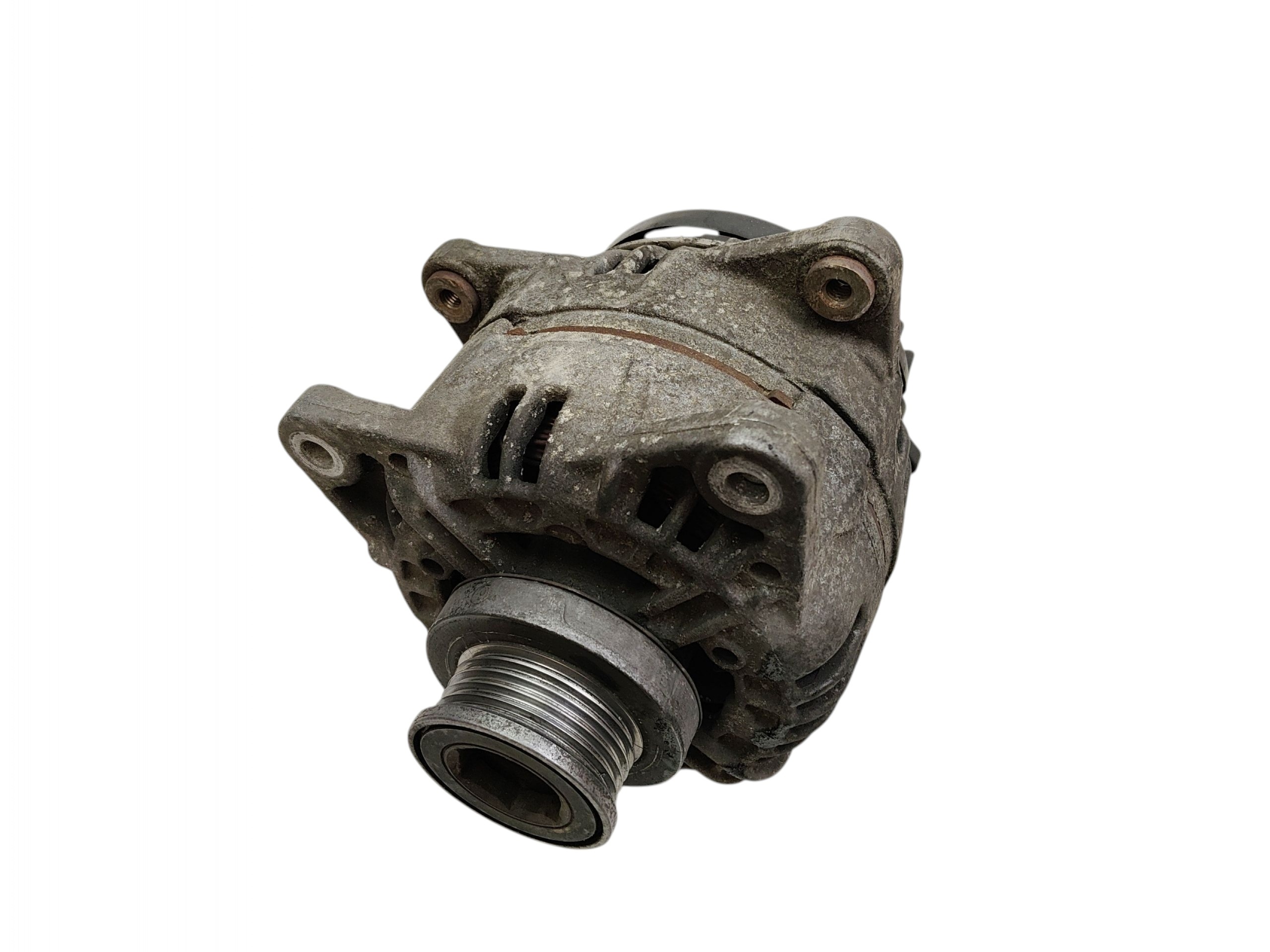 ALTERNATOR RENAULT SCENIC II 2 1.5 DCI 101KM 8200122976