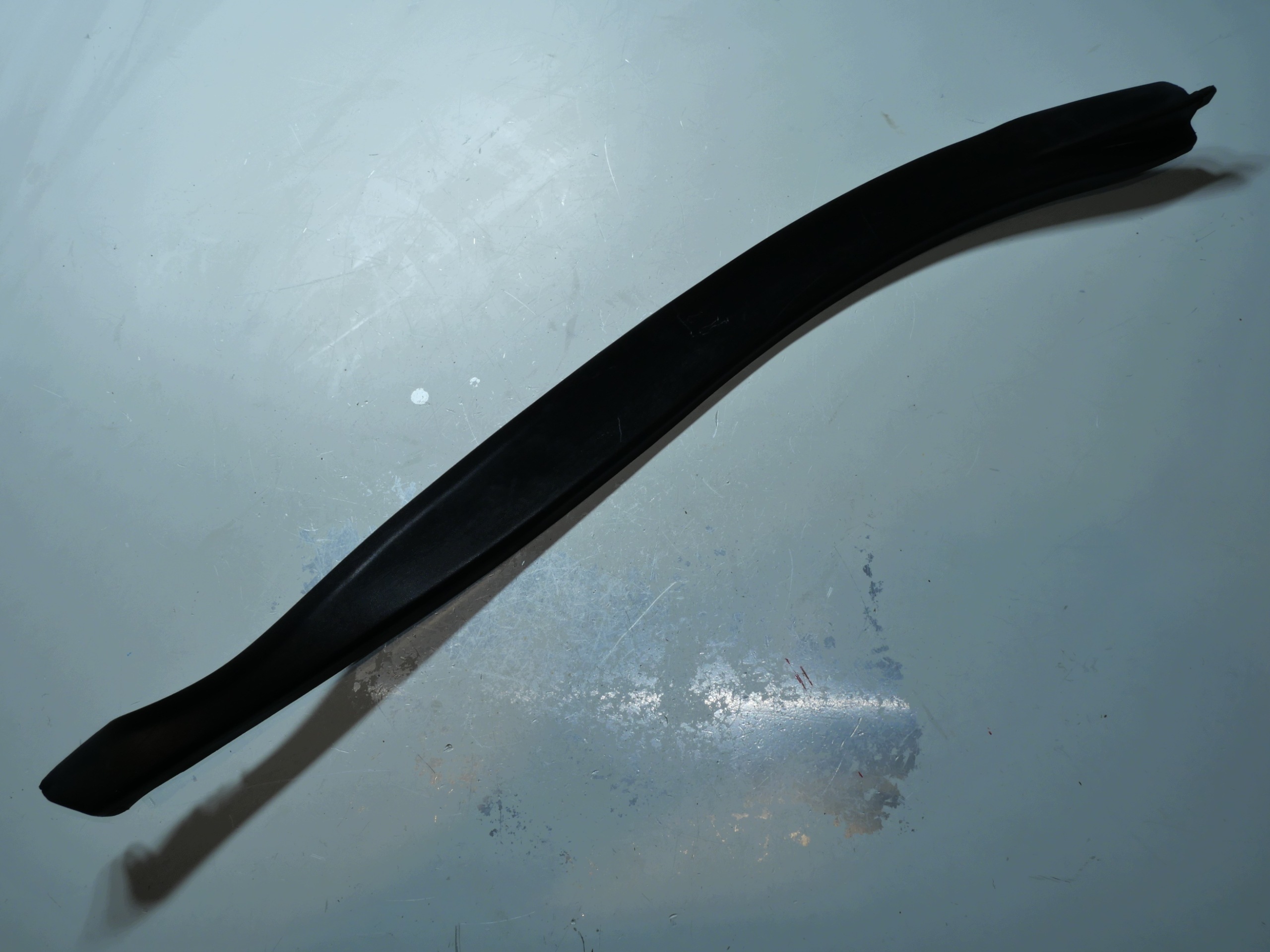 VW GOLF V moulding door 1K5837381F