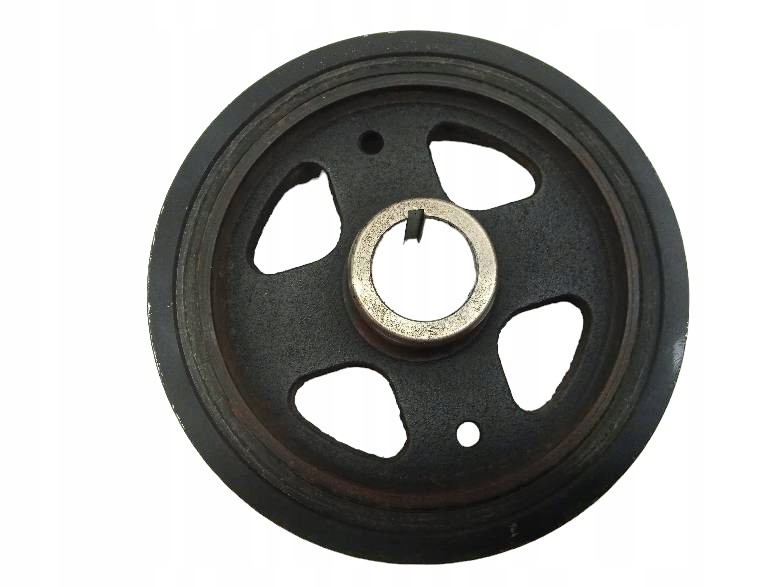 Puleggia 1.6 VVTI Toyota Auris e (2006-2012)