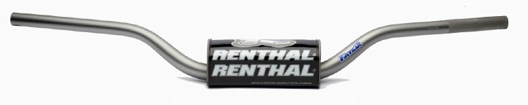 Renthal Volant 1,1/8 Palca (28,6 MM) MX Fatbar Handlebar Lacný Enduro Pa