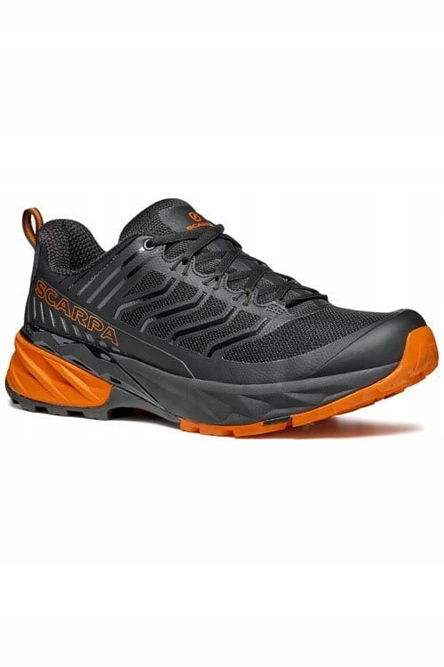 Buty do biegania Scarpa Rush (Rozmiar B: 42,5)