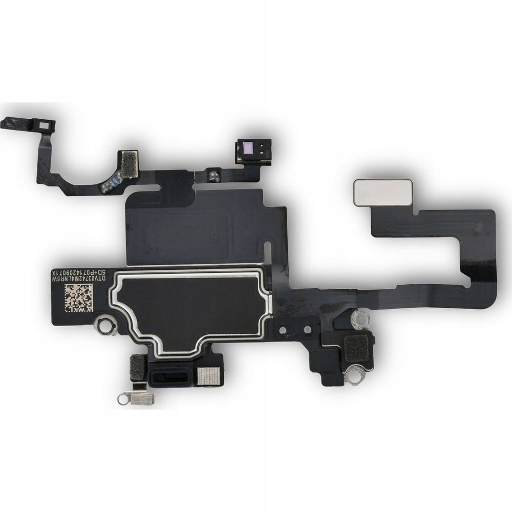 Přední Páska Flex Reproduktor Senzor Světla Pro Iphone 12 Mini