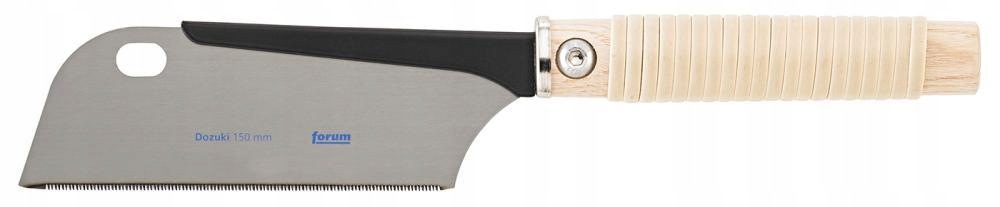 Japonská pila Douzuki 240 mm Forum (4222201051)