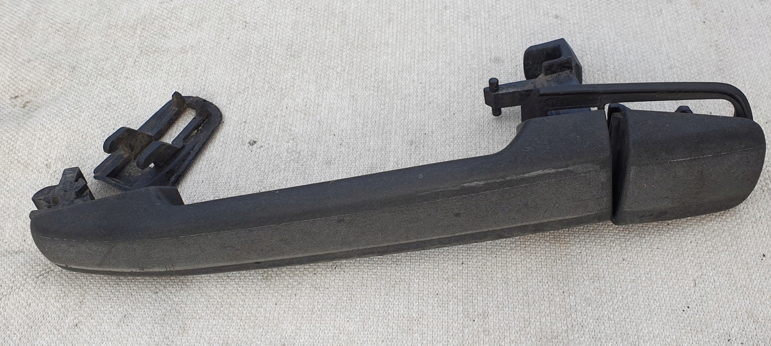 handle exterior left rear part MERCEDES E-KL W210 OE EU