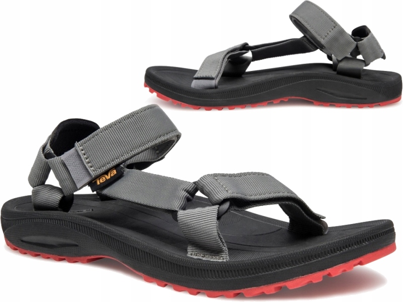 

Sandały Męskie Turystyczne Antybakteryjne Teva