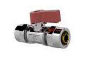 

Arco Zawór prosty do rur wielowarstwowych 16 x 16