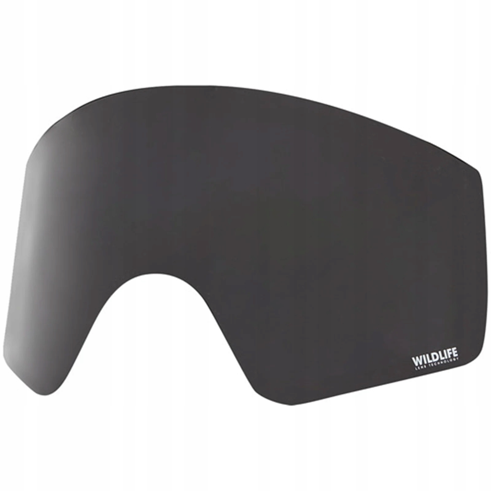 Sklo na brýle Vonzipper Capsule Blackout GMSL3CAL Bow