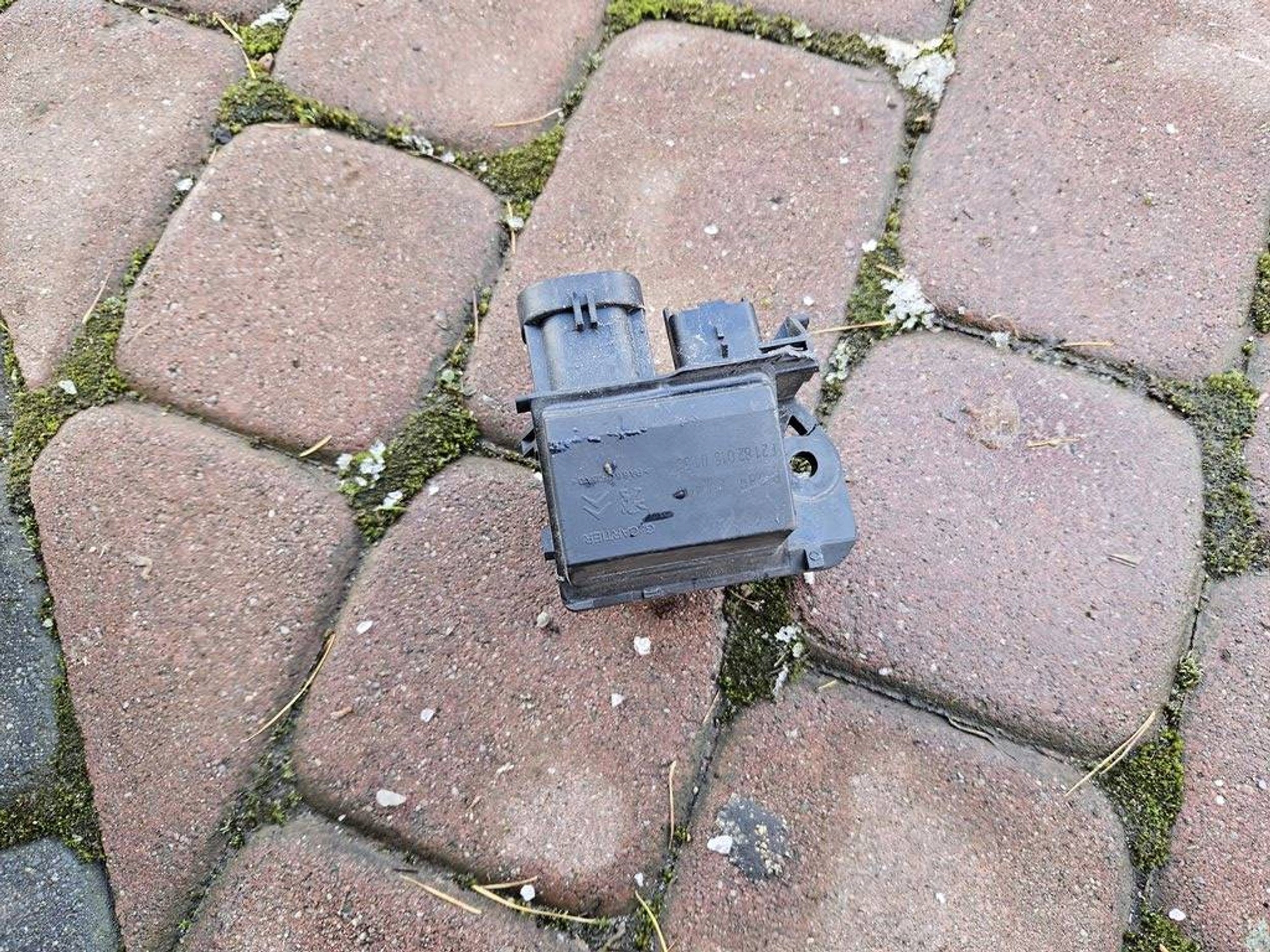 gebläsewiderstand wentylatorow PROACE Berlingo Combo E Rifter 9829220580