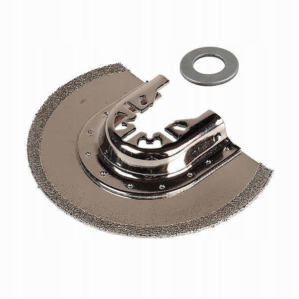 WOLFCRAFT 3997000 BRZESZCZOT SEGMENTOWY DIAMENTOWY