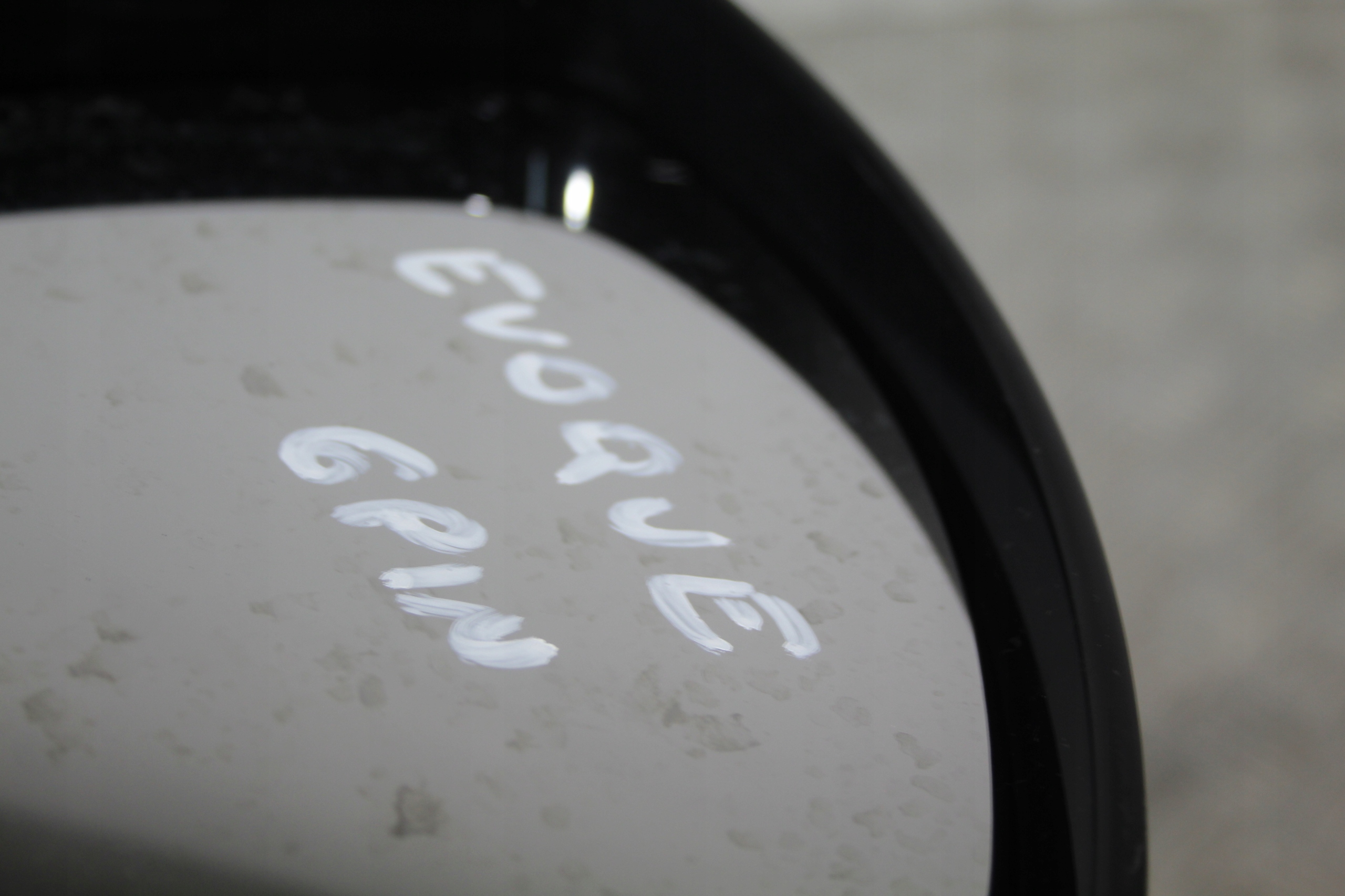 mirror right 6 vertical LAND ROVER EVOQUE LIFT L538
