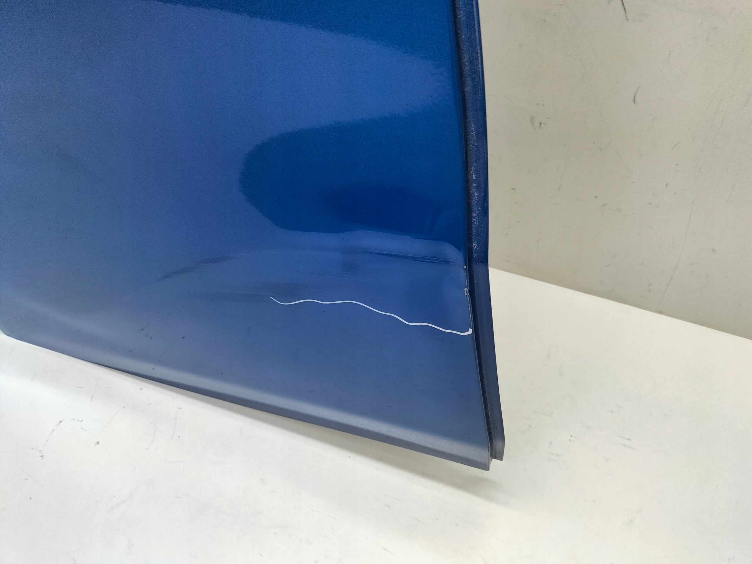 Tür hinten heck rechts CITROEN C3 e-C3 IV 24