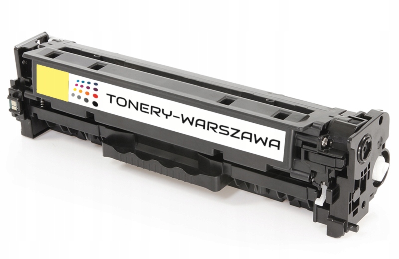 Toner do HP CF382A M476 M476dn M476dw M476n 312A Y