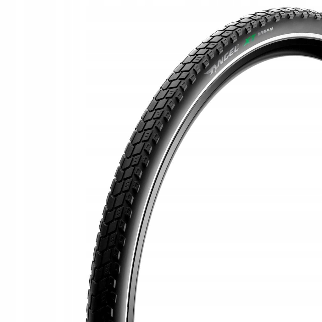 Plášť na kolo Pirelli Angel Urban 4128300 velikost kola 28" (palců) 52 mm, hmotnost 1000 g