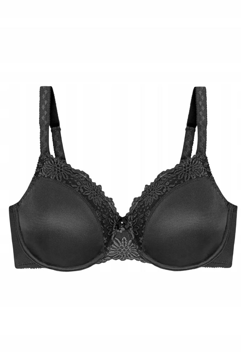 Minimizer podprsenka Ladyform Soft Černá Triumph Černá 90D