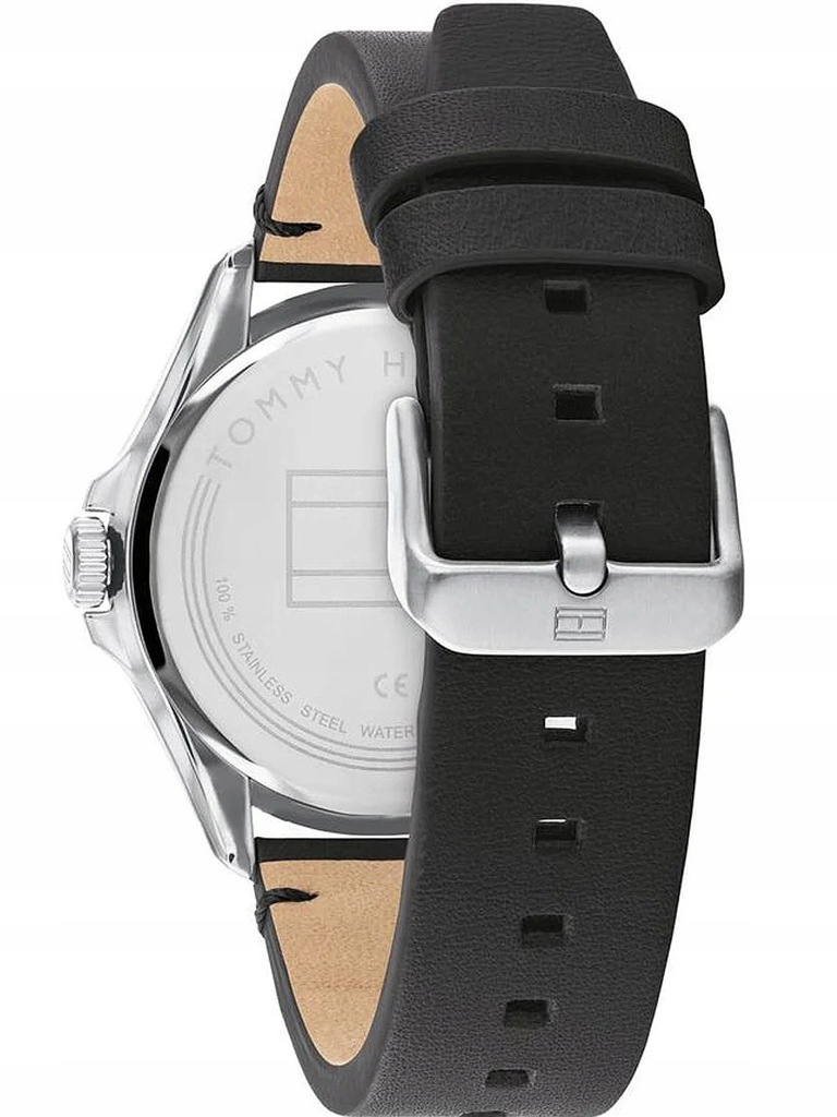 Originální řemínek pro hodinky Tommy Hilfiger 21 mm Th 1791904 679302663