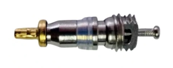 Zaworek serwisowy klimatyzacji standard 19 x 5,1mm