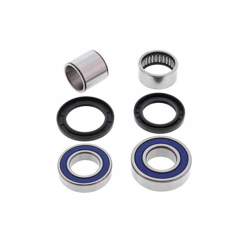 Ložiská zadné kolesá Yamaha YZF-R1 RN01 1000 00-01