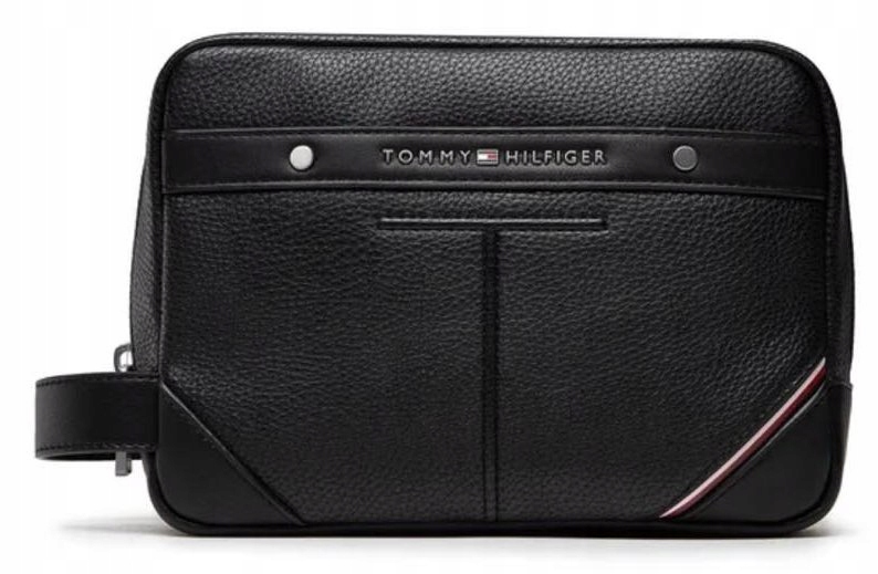 Męska Kosmetyczka Tommy Hilfiger Th Thj