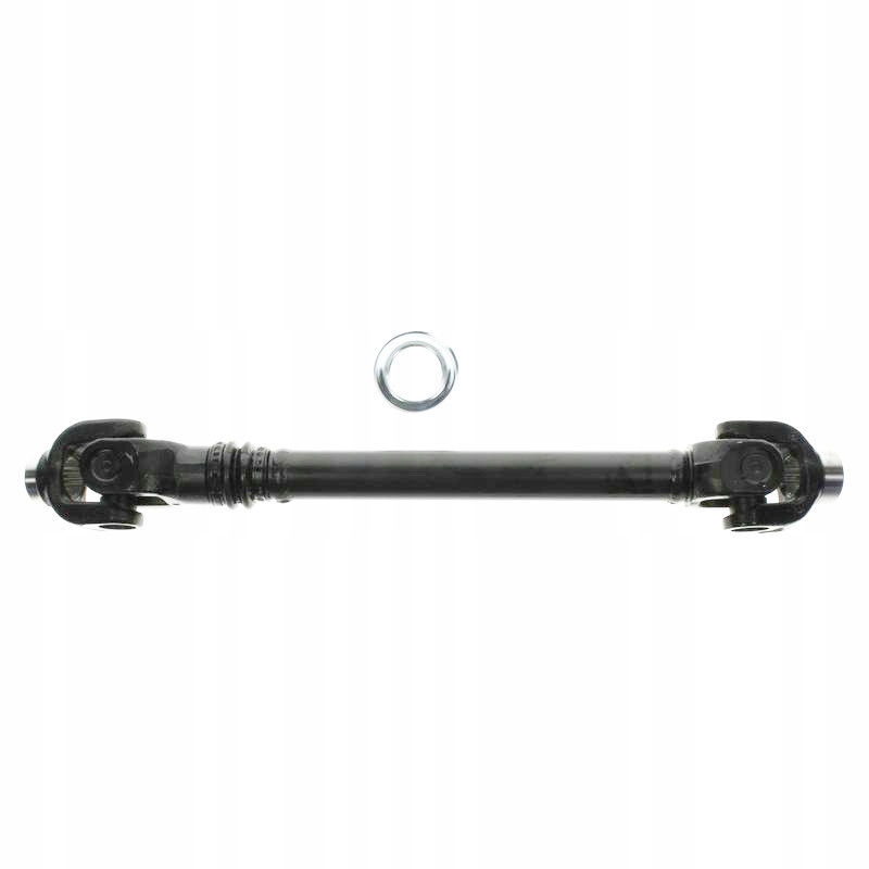 WALEK TYLNY CAN AM OUTLANDER 570 650 1000