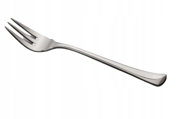 AMEFA 8 SZTUĆCE MADERA ZESTAW WIDELCE DO RYB Kod producenta 1829 ELEGANCKI KOMPLET NA WIGILIĘ UNIKAT