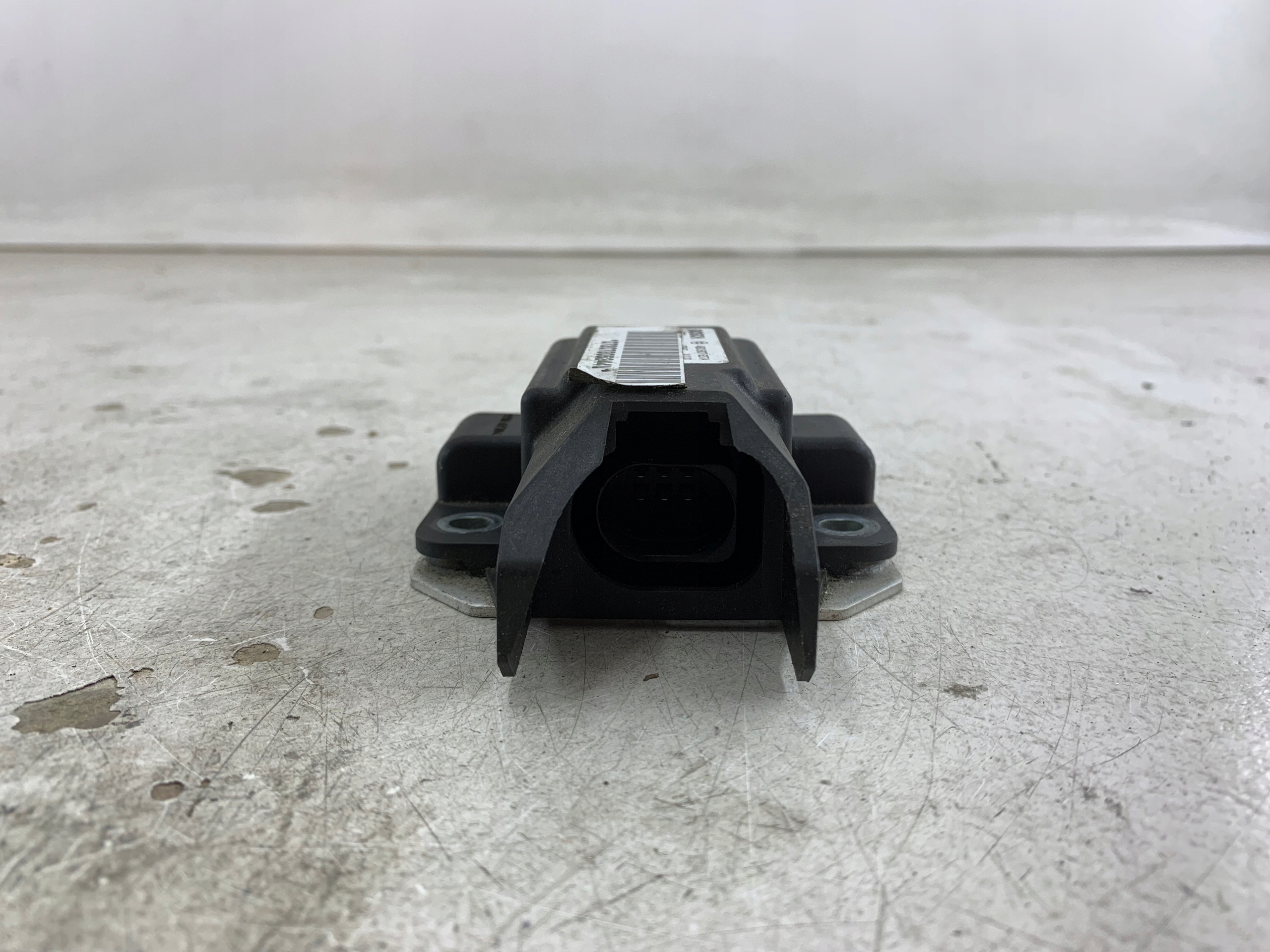 AUDI A6 C5 A4 B5 modul Sensor ESP 4B0907637A