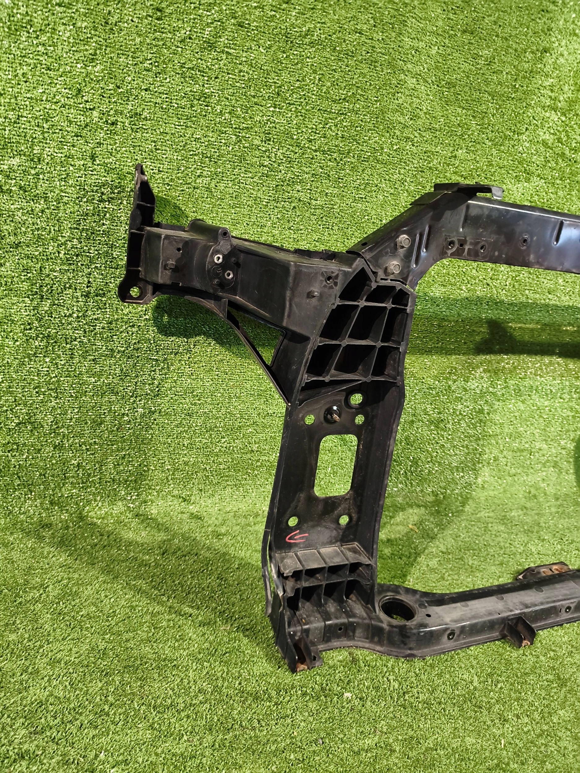 support panel for radiators front pillar iron KIA SPORTAGE IV NR.532
