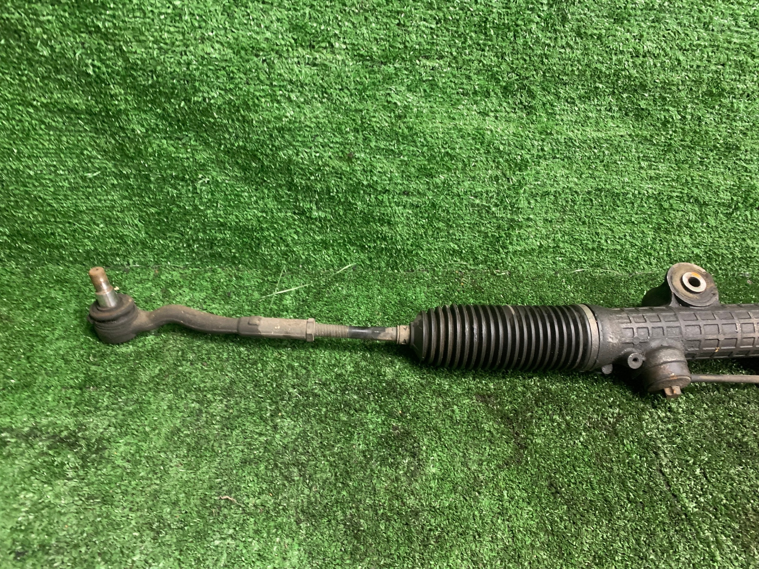 MERCEDES W211 drag rod servo steering control 21146032000