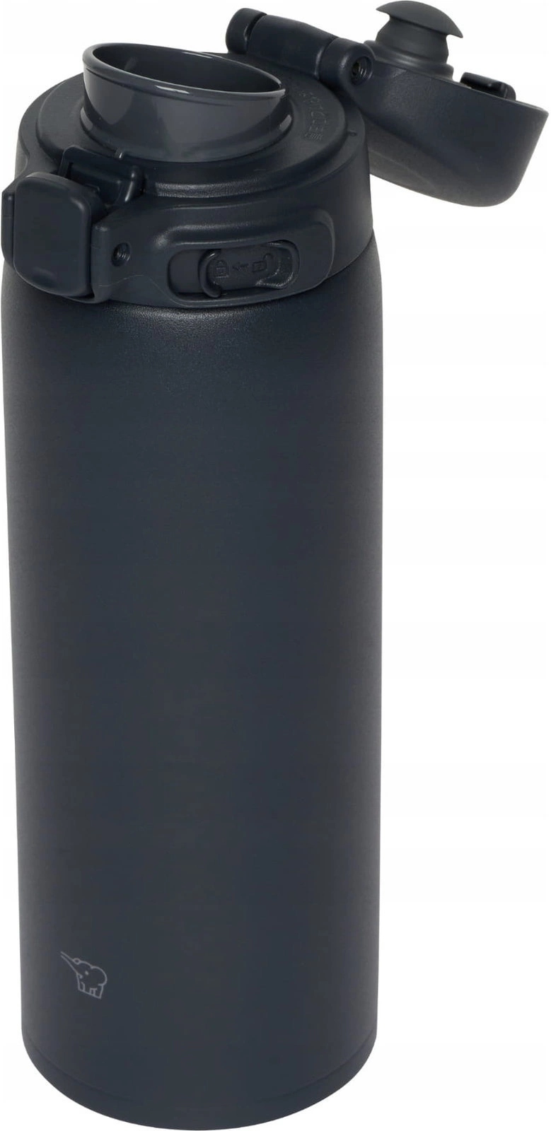 Kubek termiczny Zojirushi SU-BA48-BM 0,48L Midnight Black