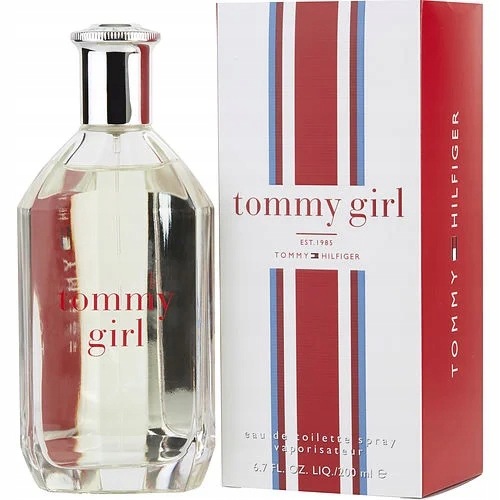 Produkt Tommy Hilfiger Tommy Girl 200ML Edt