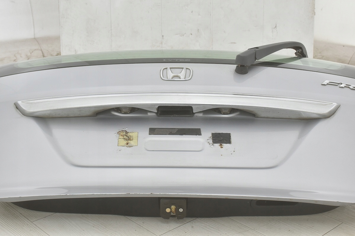 boot doors * rear part HONDA FR-V NH623M