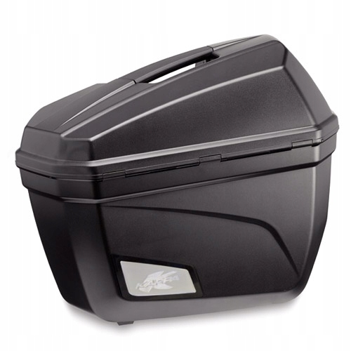 Kappa Bočné Kufre 22L Monokey K22N (pár 2 Ks) ()