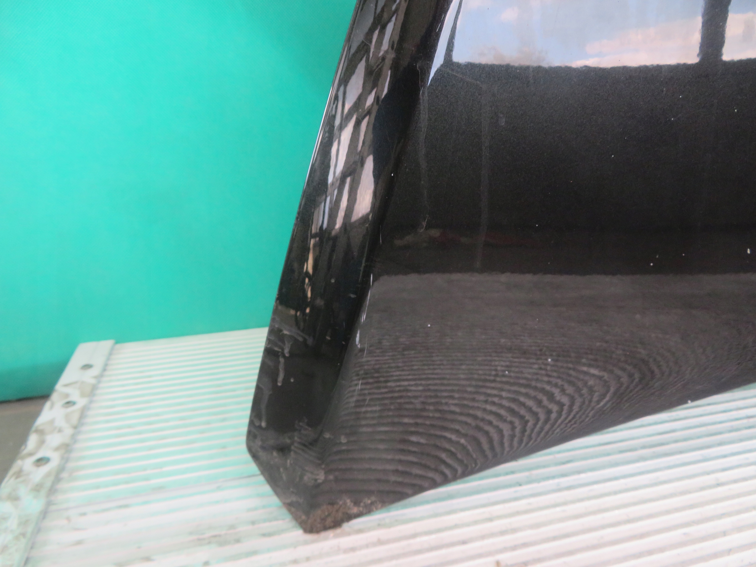 Cofano RENAULT TRAFIC 17R