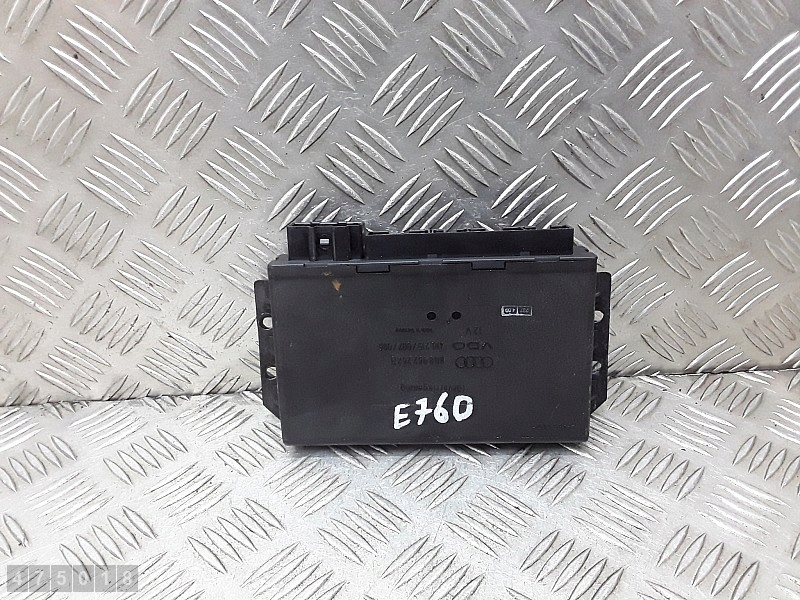 2000 Audi TT Ecu 8n8962267b